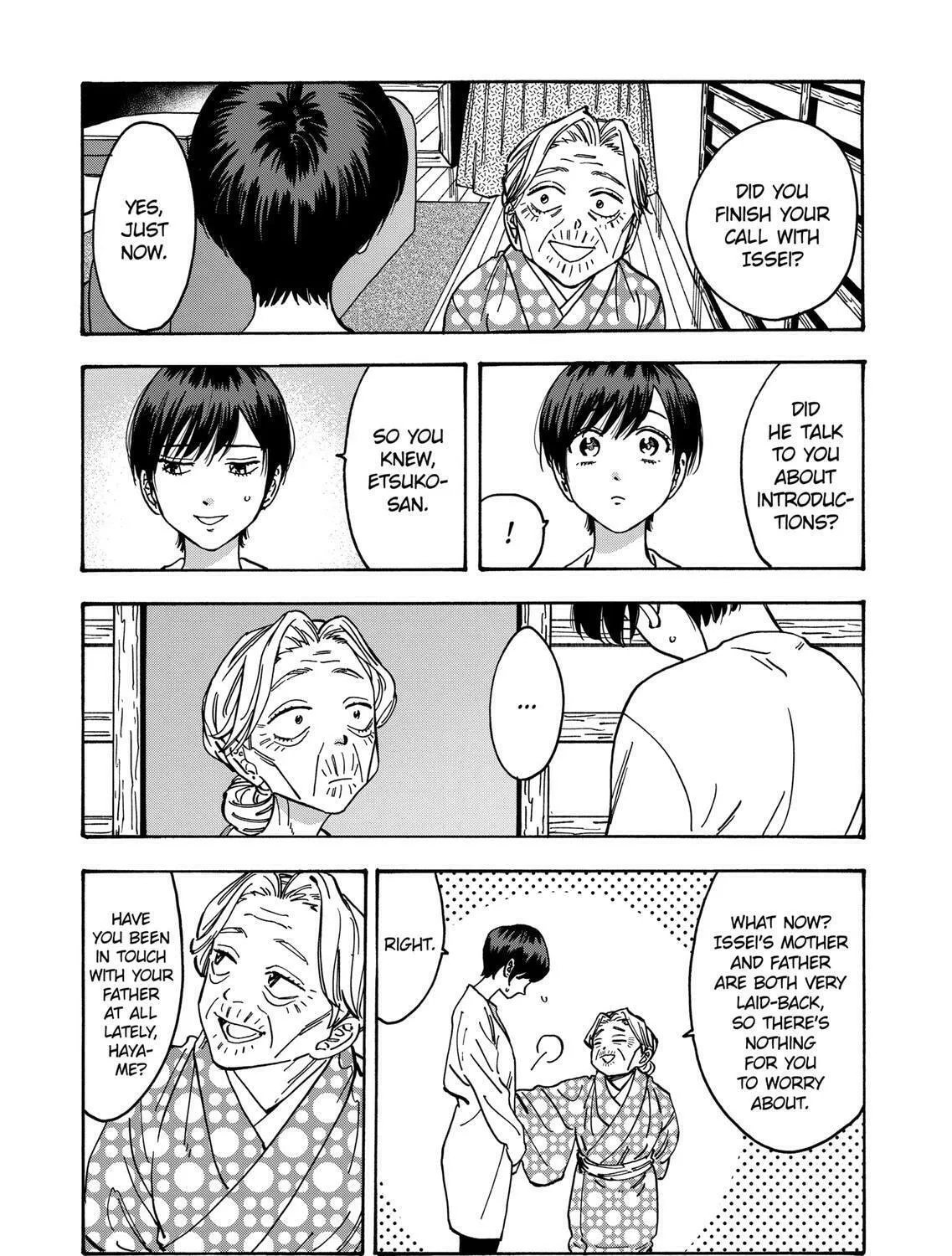 Read Promise Cinderella chapter 99 image 36 on Lezhin