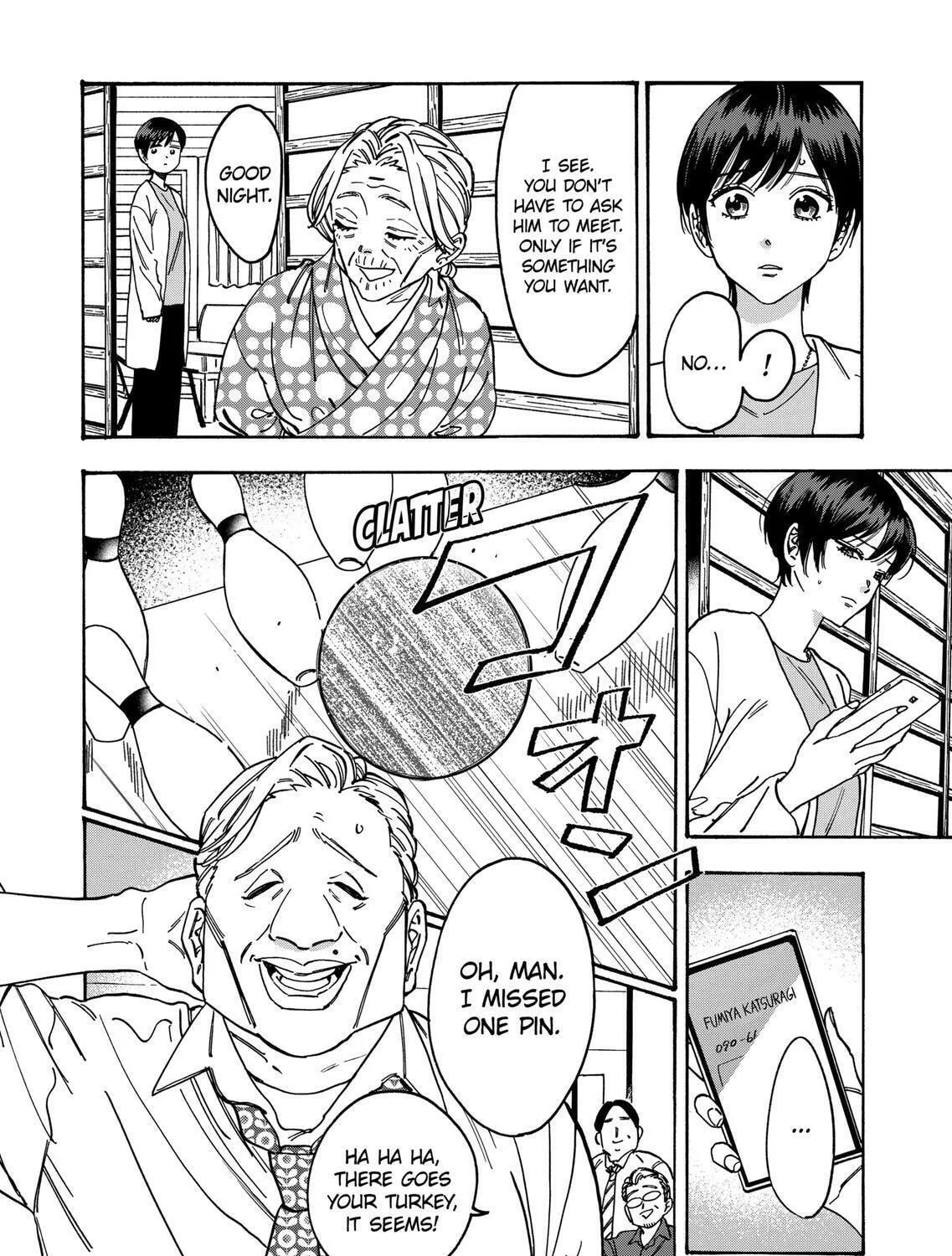 Read Promise Cinderella chapter 99 image 38 on Lezhin