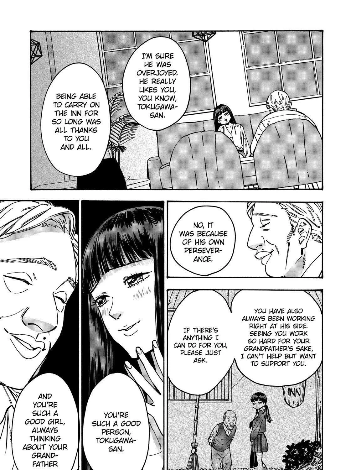Read Promise Cinderella chapter 99 image 4 on Lezhin