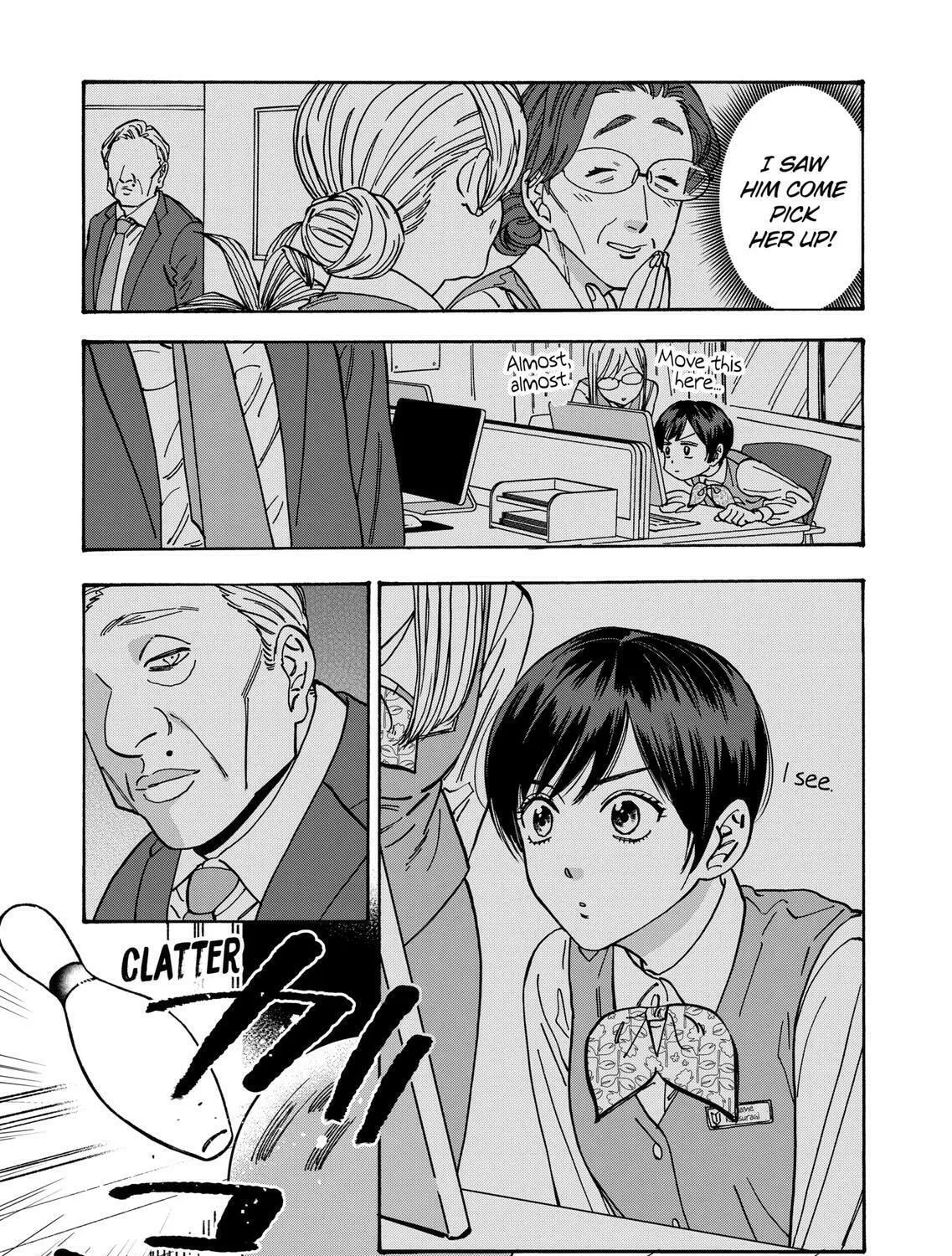 Read Promise Cinderella chapter 99 image 44 on Lezhin