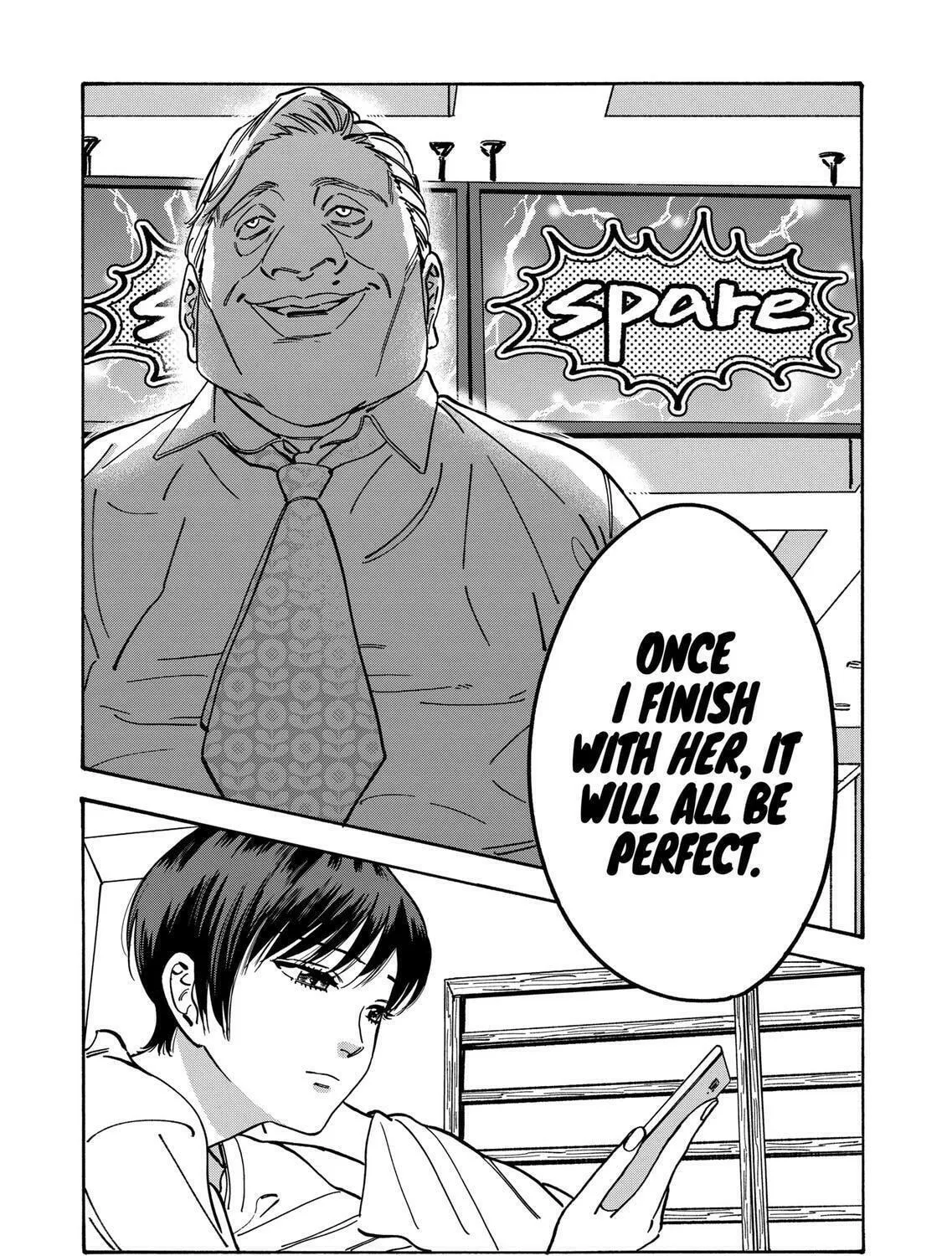 Read Promise Cinderella chapter 99 image 46 on Lezhin