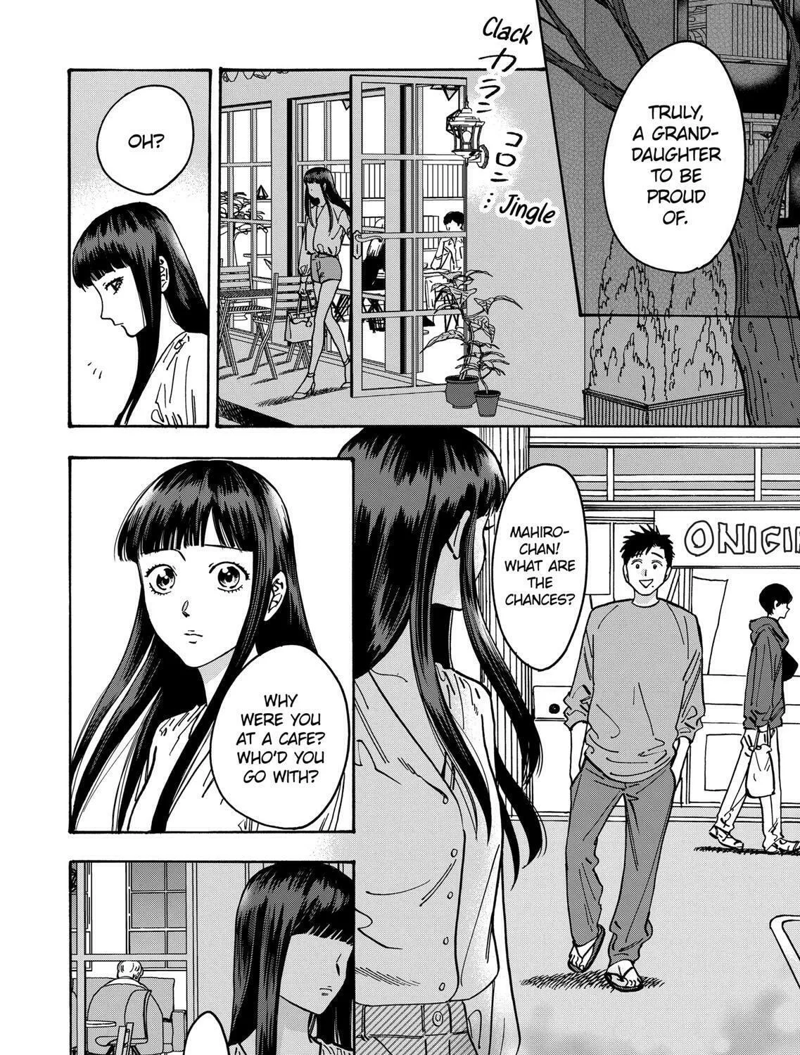 Read Promise Cinderella chapter 99 image 6 on Lezhin