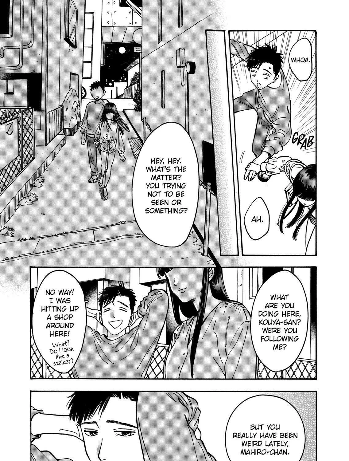 Read Promise Cinderella chapter 99 image 8 on Lezhin