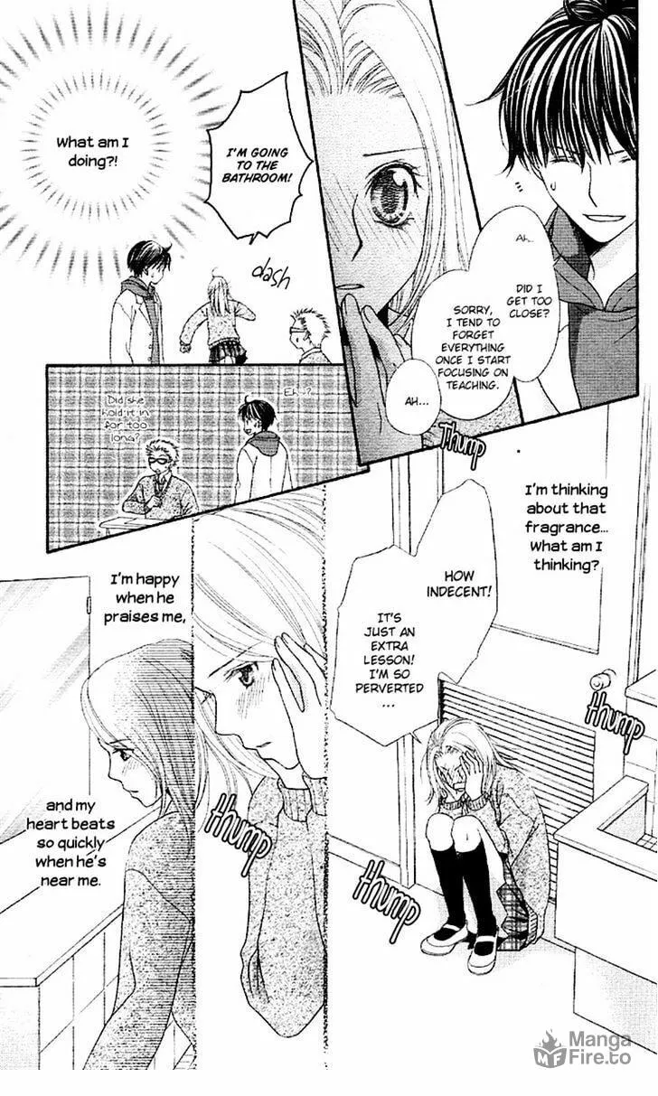 Proof of Adulthood Chapter 1 page 25 - 