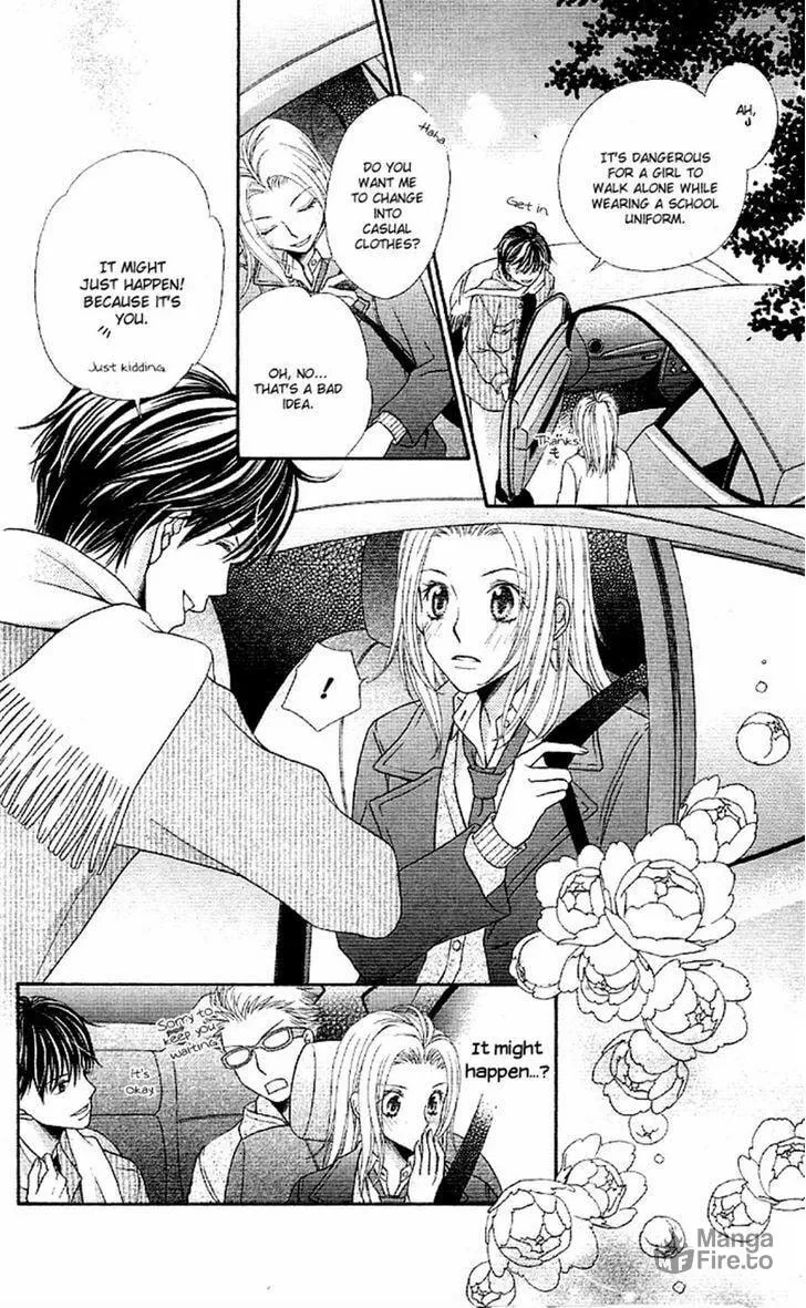 Proof of Adulthood Chapter 1 page 30 - 