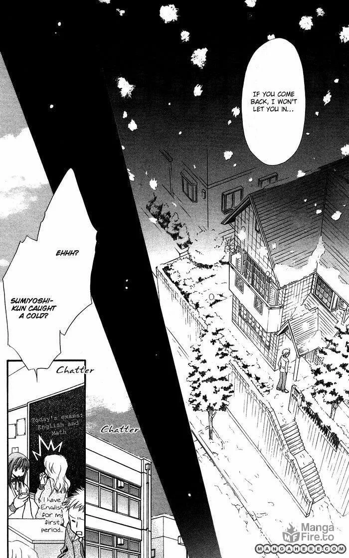 Proof of Adulthood Chapter 2 page 30 - 