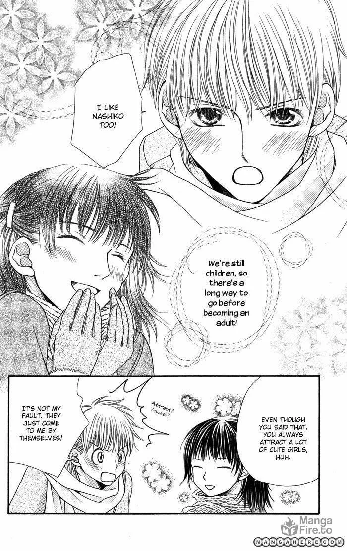 Proof of Adulthood Chapter 4 page 39 - 