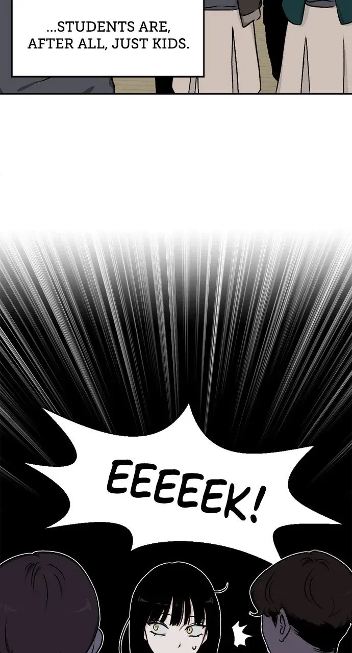 Read Proof of Dignity chapter 50 image 16 on Lezhin