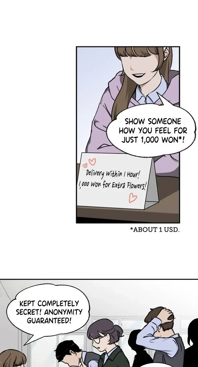 Read Proof of Dignity chapter 50 image 20 on Lezhin