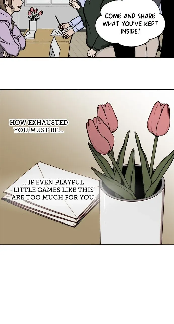 Read Proof of Dignity chapter 50 image 21 on Lezhin