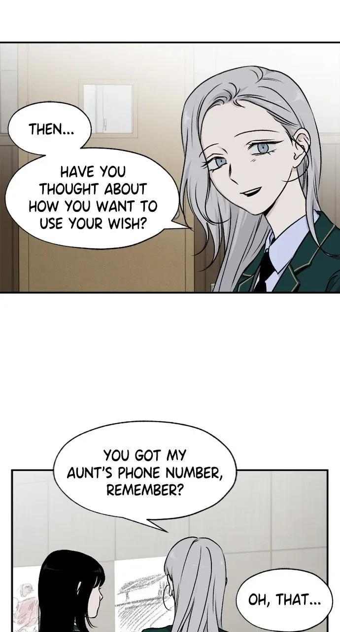 Read Proof of Dignity chapter 50 image 31 on Lezhin