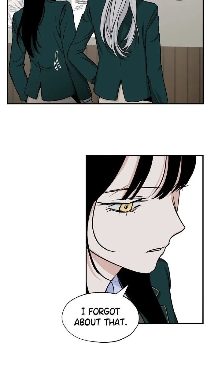 Read Proof of Dignity chapter 50 image 32 on Lezhin