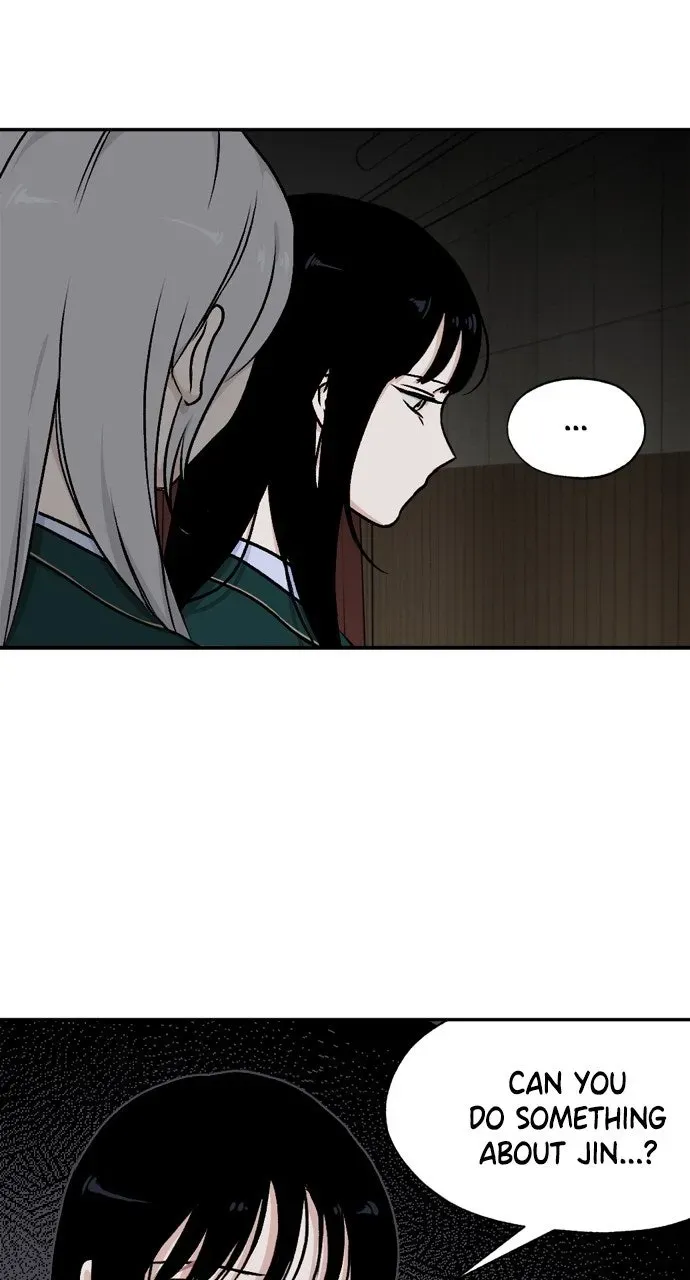 Read Proof of Dignity chapter 50 image 33 on Lezhin