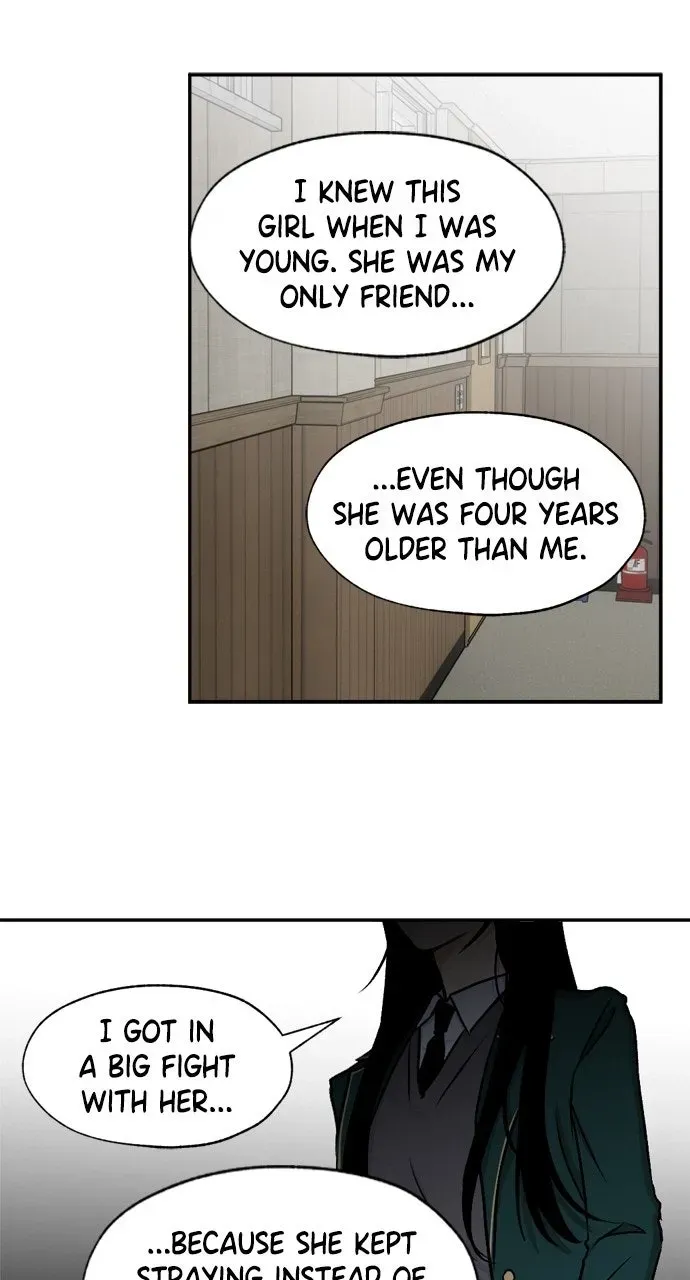 Read Proof of Dignity chapter 50 image 35 on Lezhin