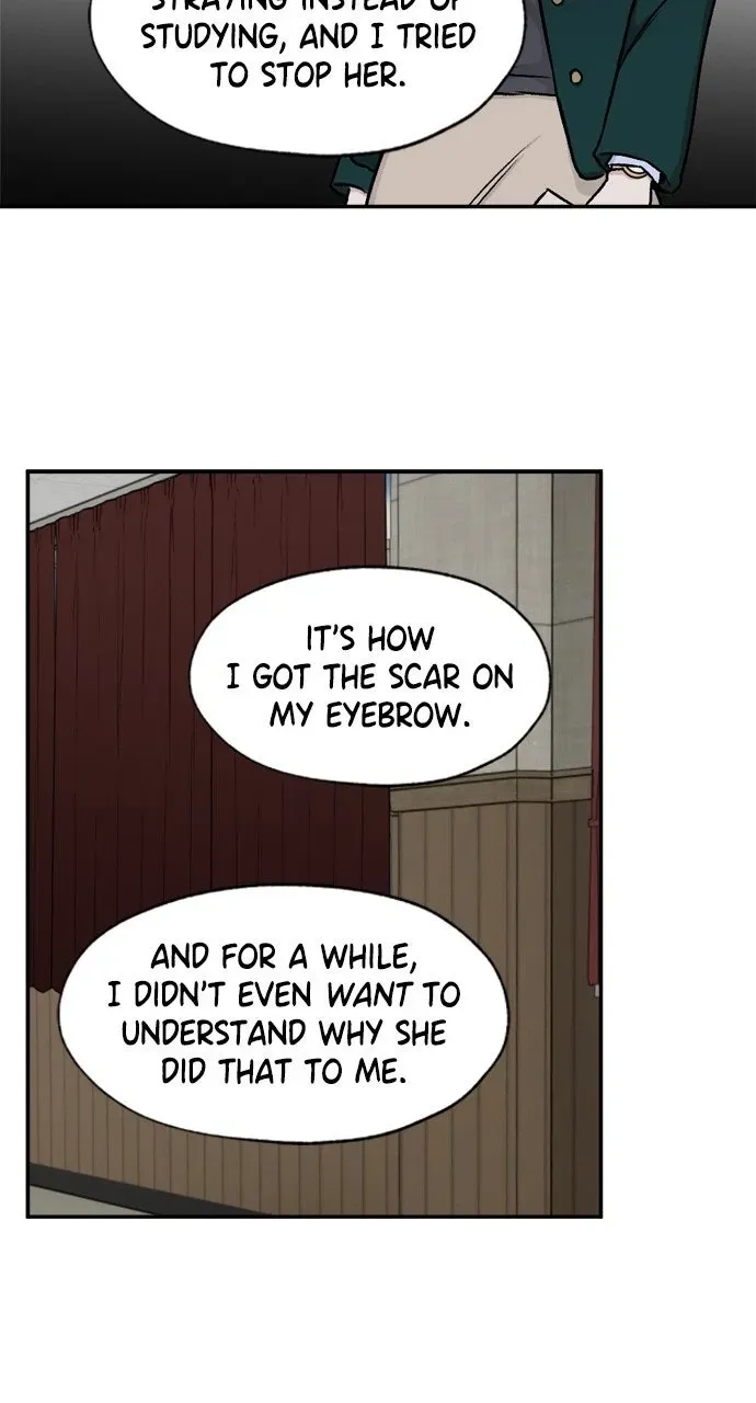 Read Proof of Dignity chapter 50 image 36 on Lezhin