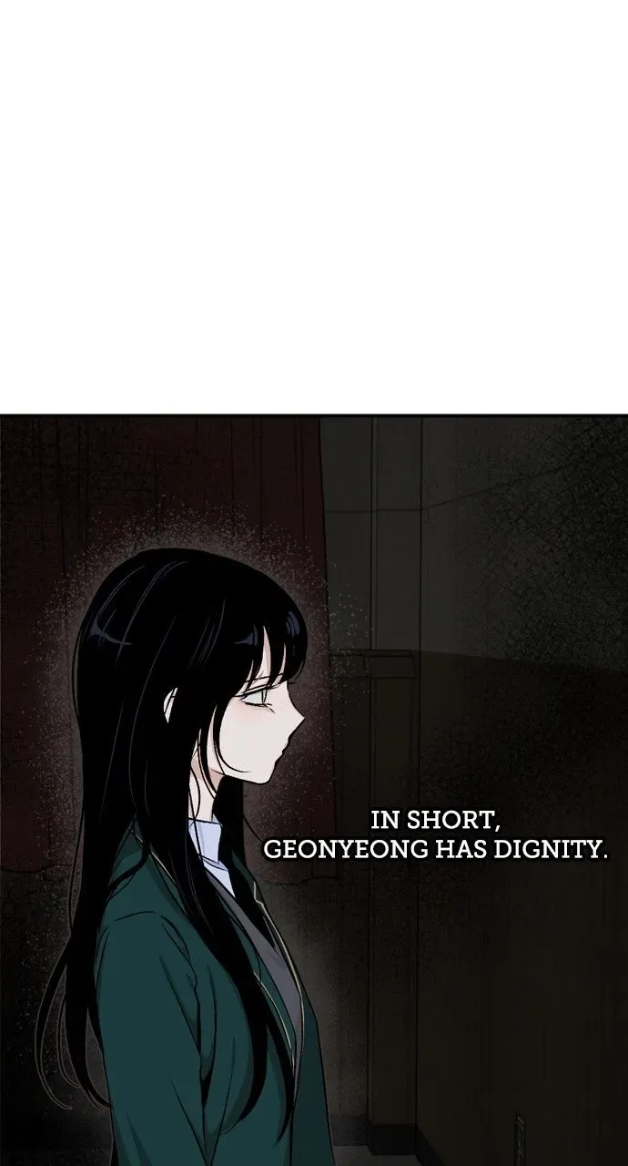 Read Proof of Dignity chapter 50 image 55 on Lezhin