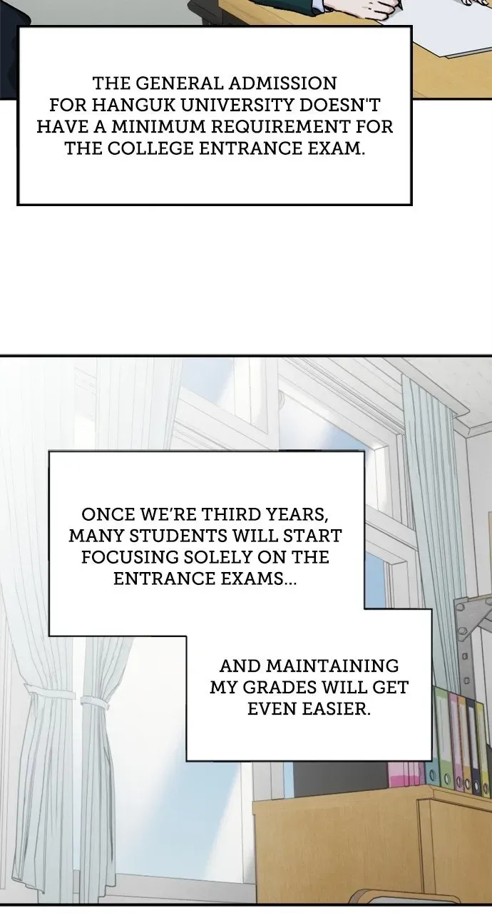 Read Proof of Dignity chapter 50 image 8 on Lezhin