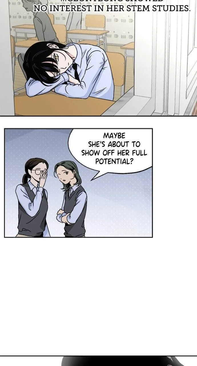 Read Proof of Dignity chapter 57 image 1 on Lezhin