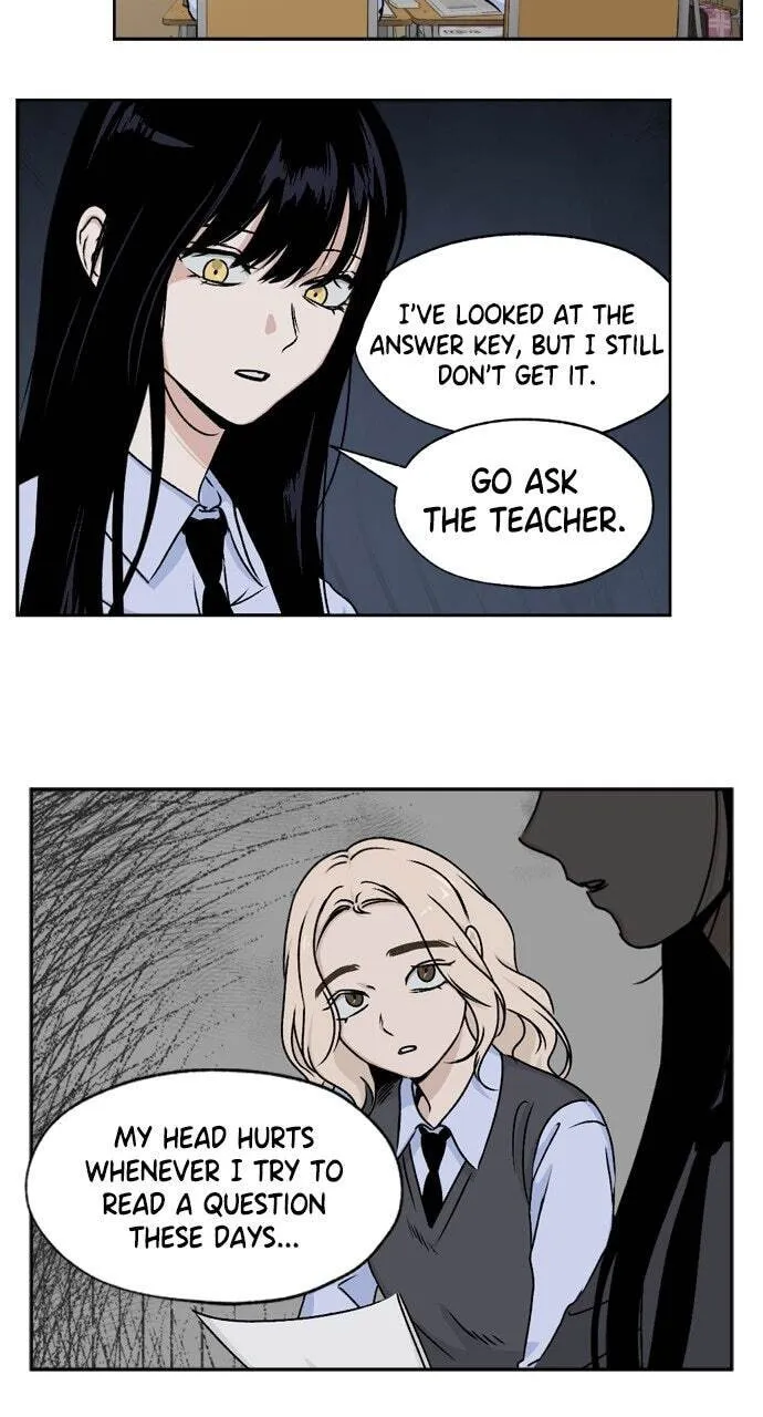 Read Proof of Dignity chapter 57 image 11 on Lezhin