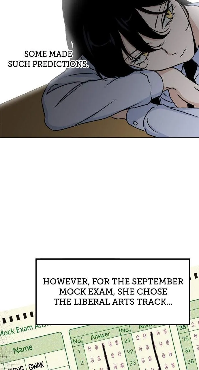 Read Proof of Dignity chapter 57 image 2 on Lezhin