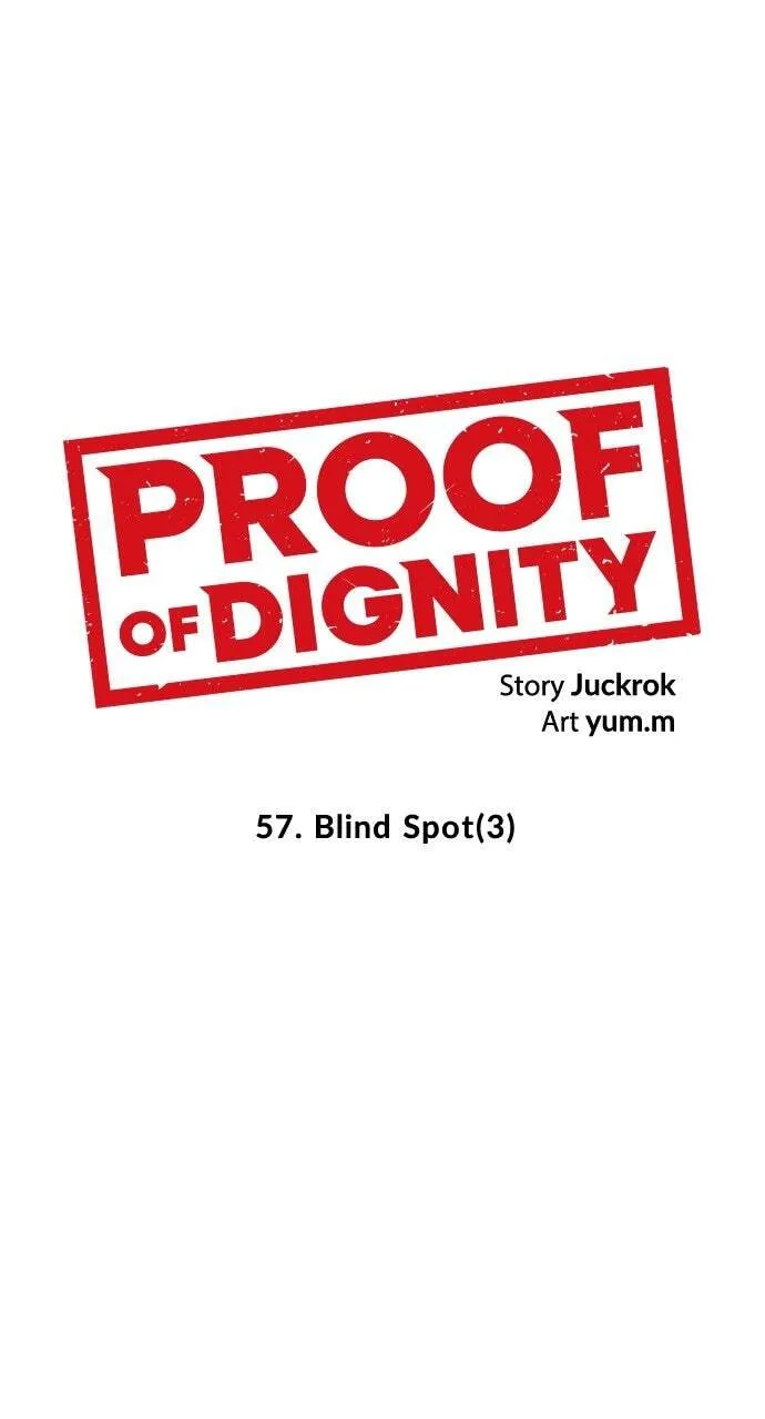 Read Proof of Dignity chapter 57 image 20 on Lezhin