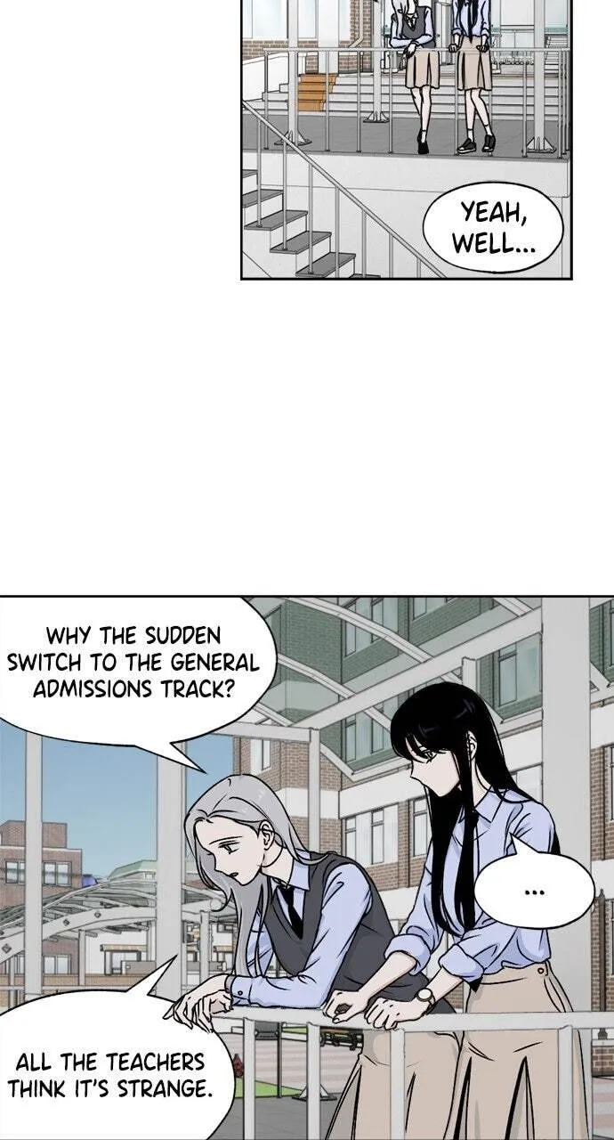 Read Proof of Dignity chapter 57 image 22 on Lezhin