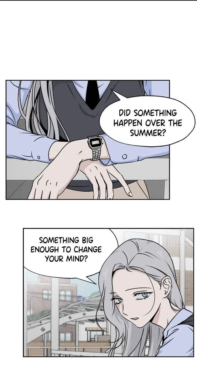 Read Proof of Dignity chapter 57 image 23 on Lezhin