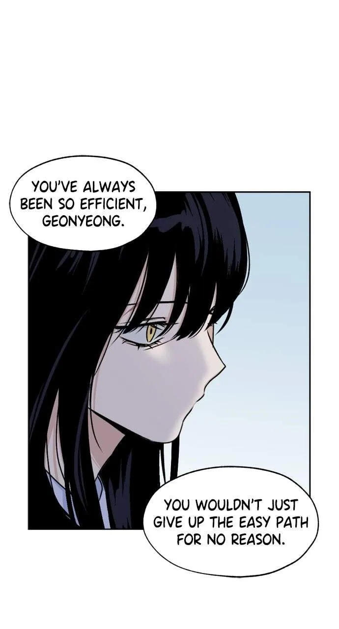 Read Proof of Dignity chapter 57 image 24 on Lezhin