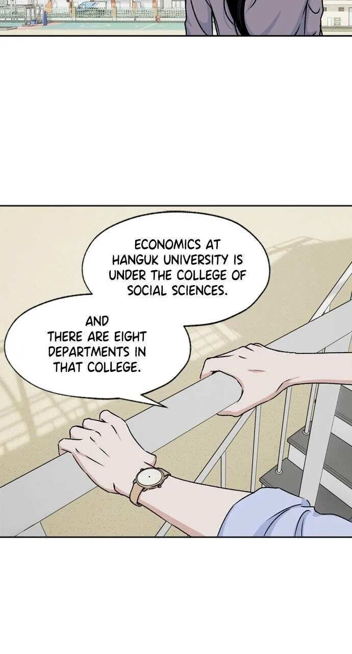 Read Proof of Dignity chapter 57 image 26 on Lezhin