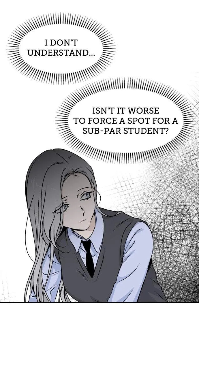 Read Proof of Dignity chapter 57 image 31 on Lezhin