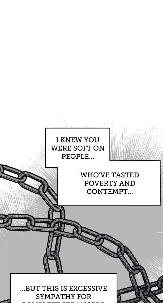 Read Proof of Dignity chapter 57 image 32 on Lezhin