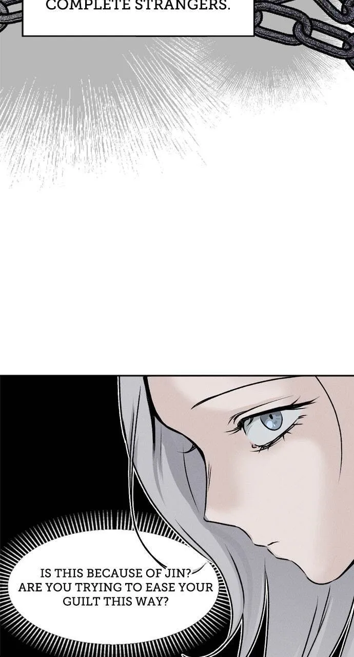 Read Proof of Dignity chapter 57 image 33 on Lezhin