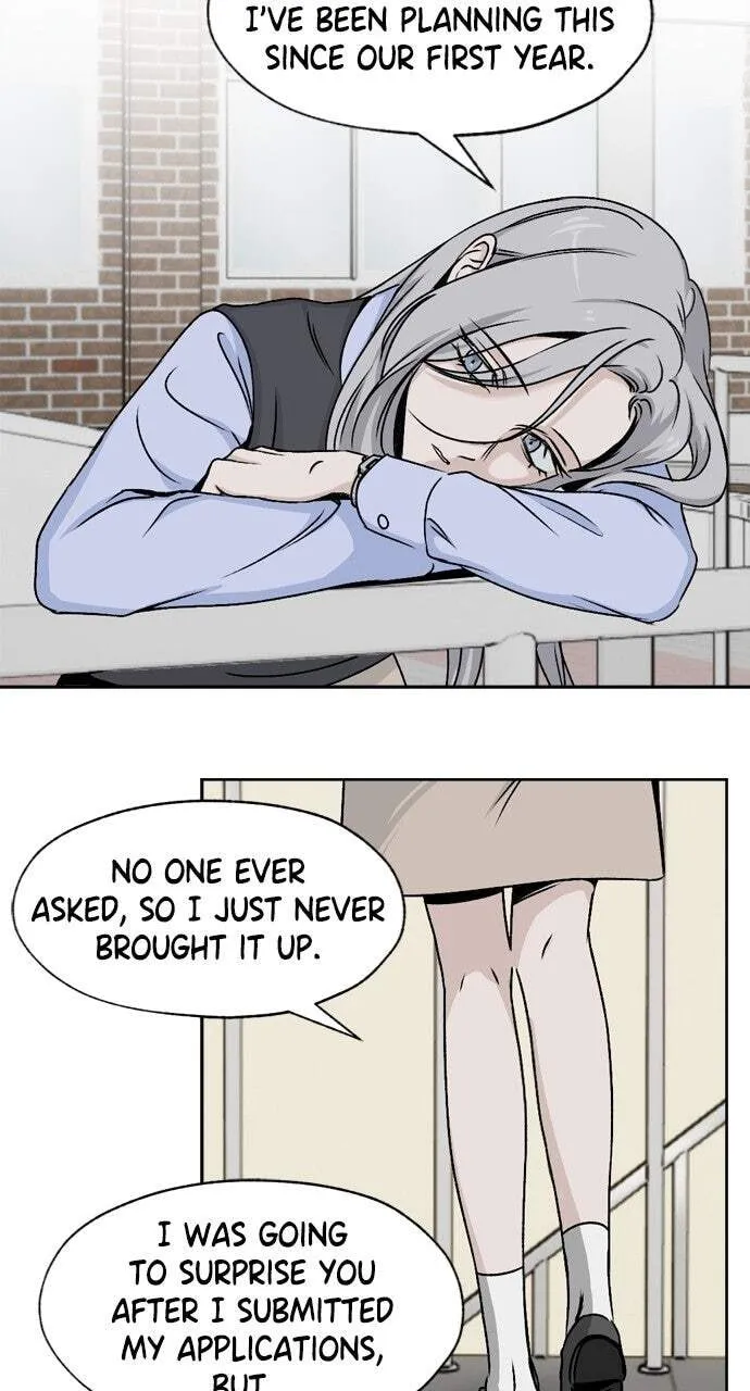 Read Proof of Dignity chapter 57 image 39 on Lezhin