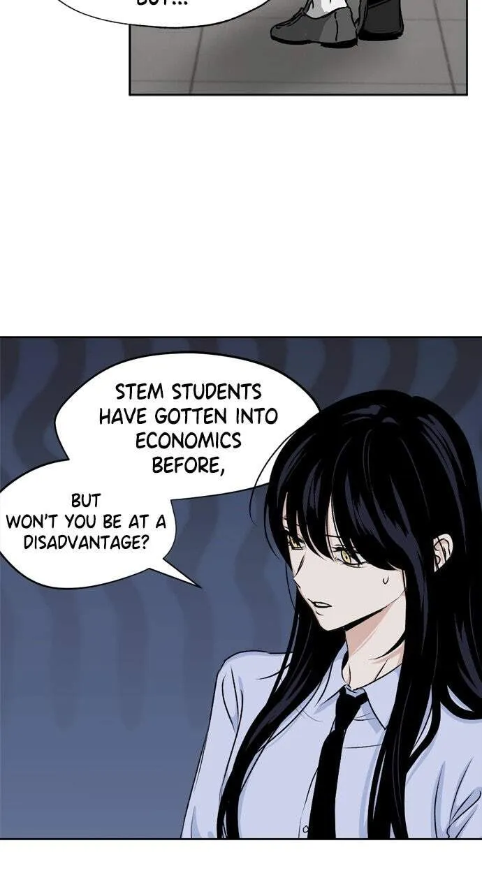 Read Proof of Dignity chapter 57 image 40 on Lezhin