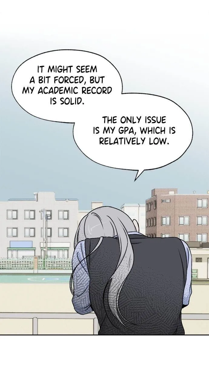 Read Proof of Dignity chapter 57 image 41 on Lezhin