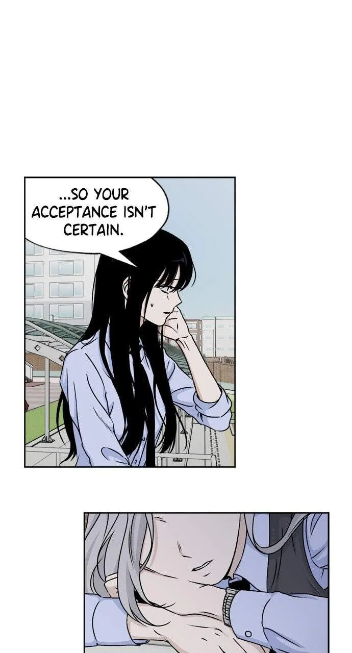 Read Proof of Dignity chapter 57 image 42 on Lezhin