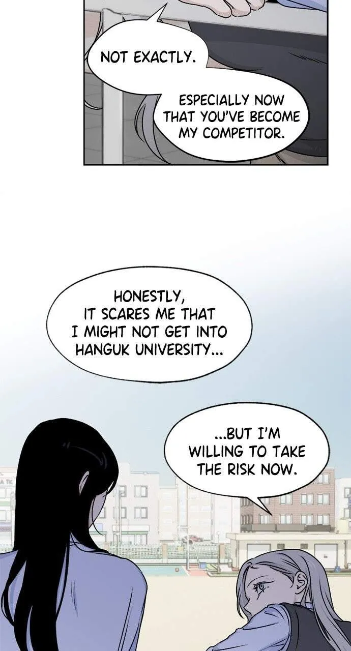 Read Proof of Dignity chapter 57 image 43 on Lezhin