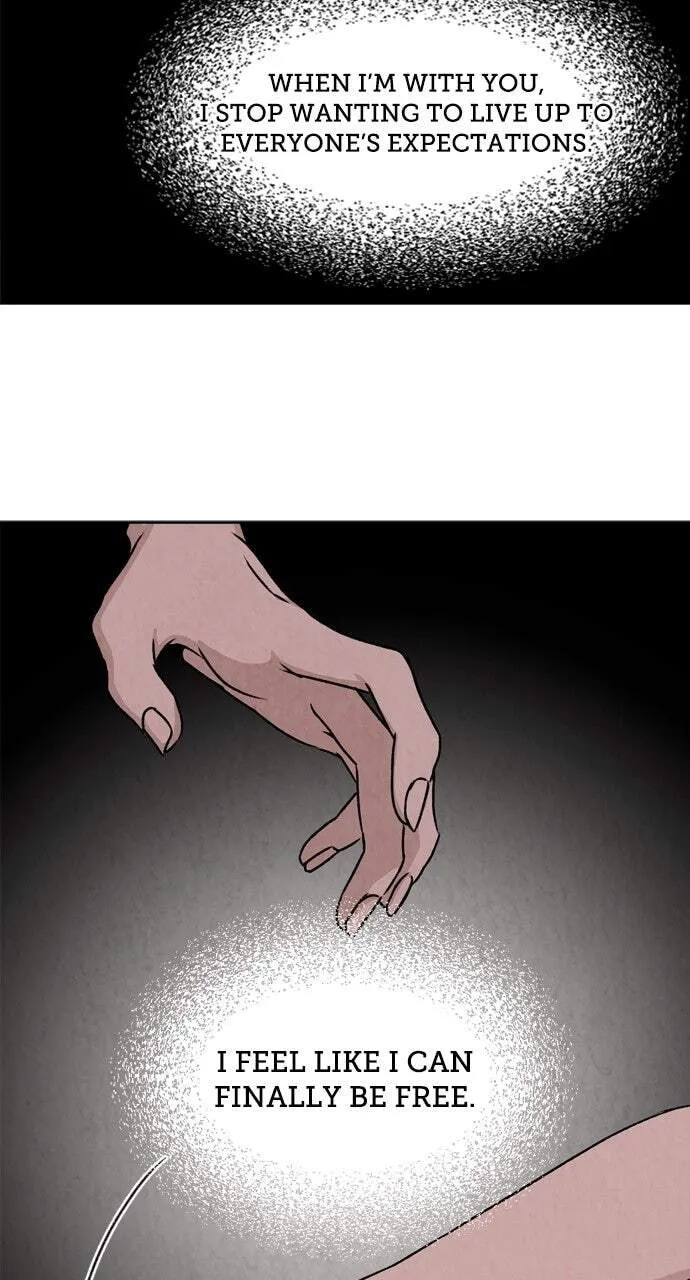 Read Proof of Dignity chapter 57 image 45 on Lezhin