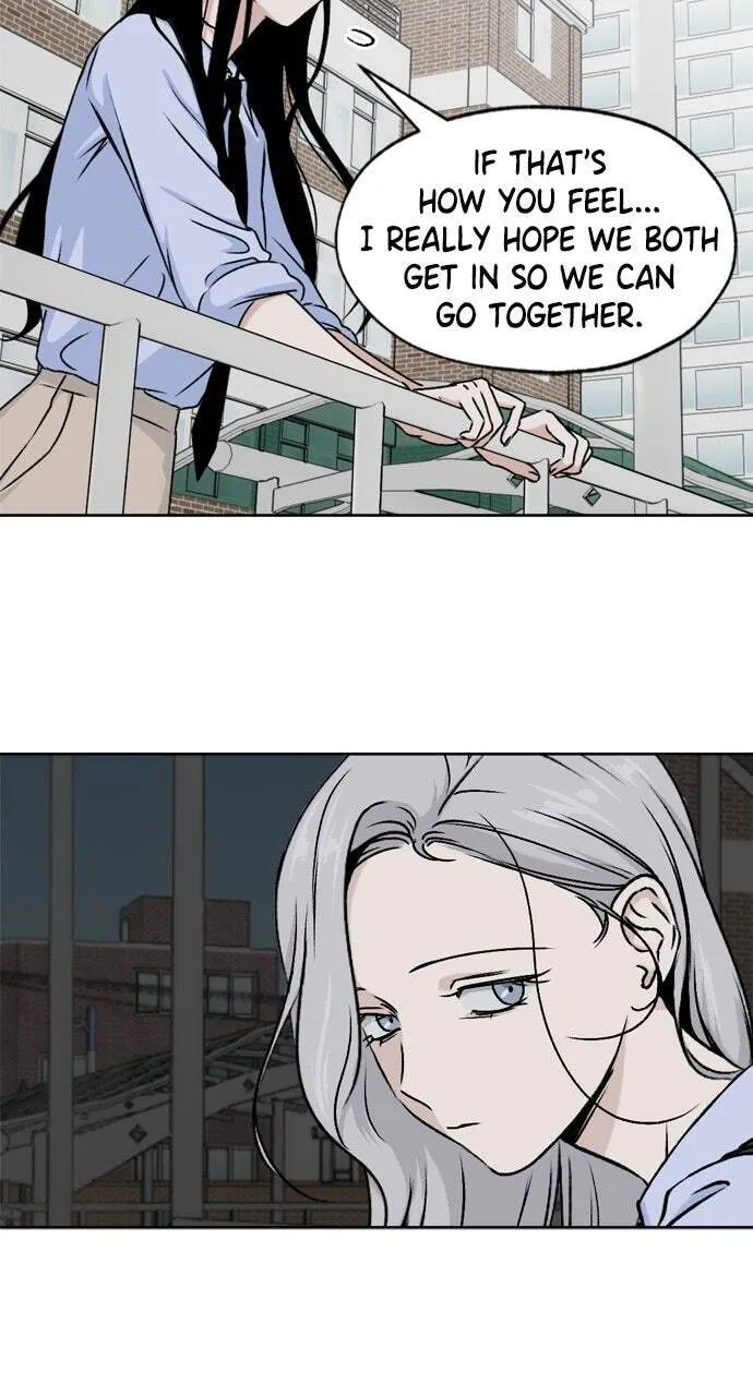 Read Proof of Dignity chapter 57 image 47 on Lezhin