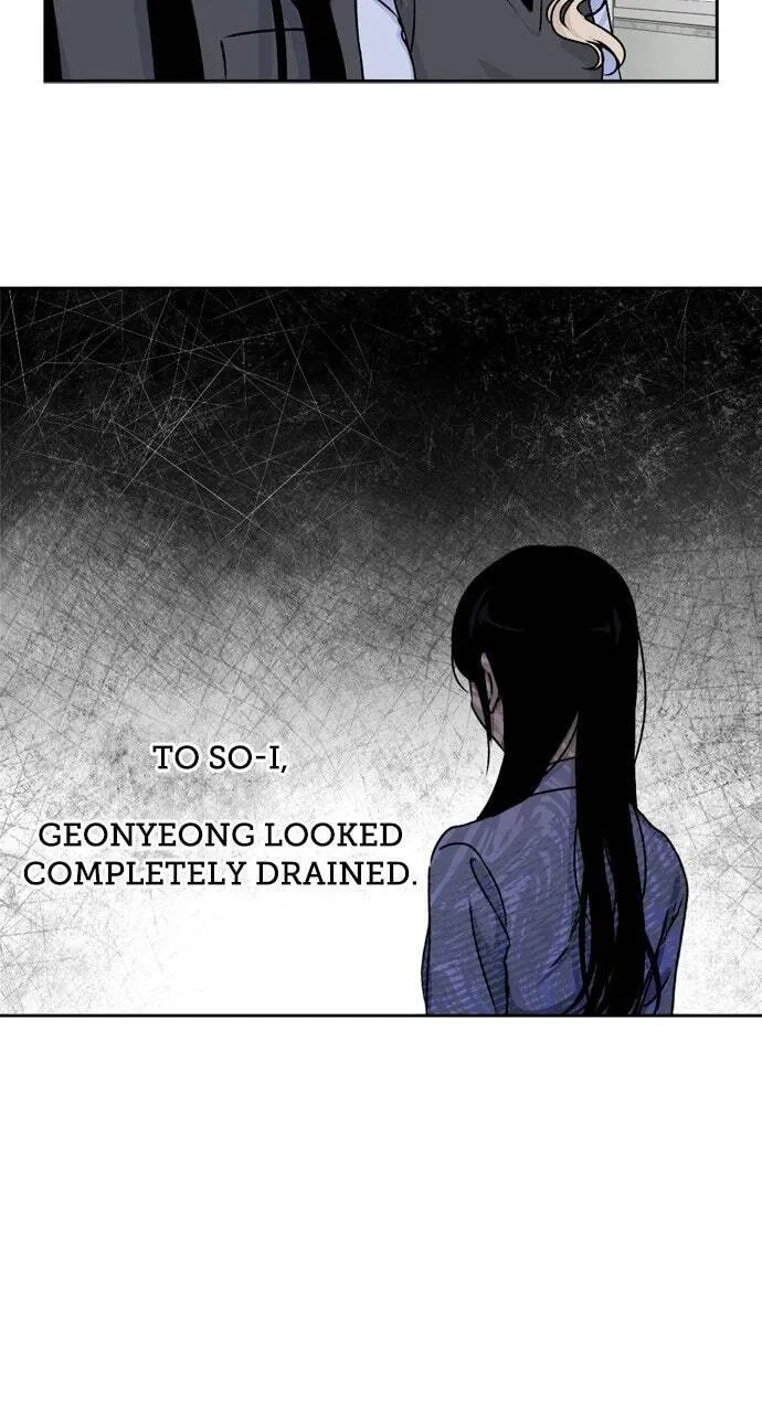Read Proof of Dignity chapter 57 image 5 on Lezhin
