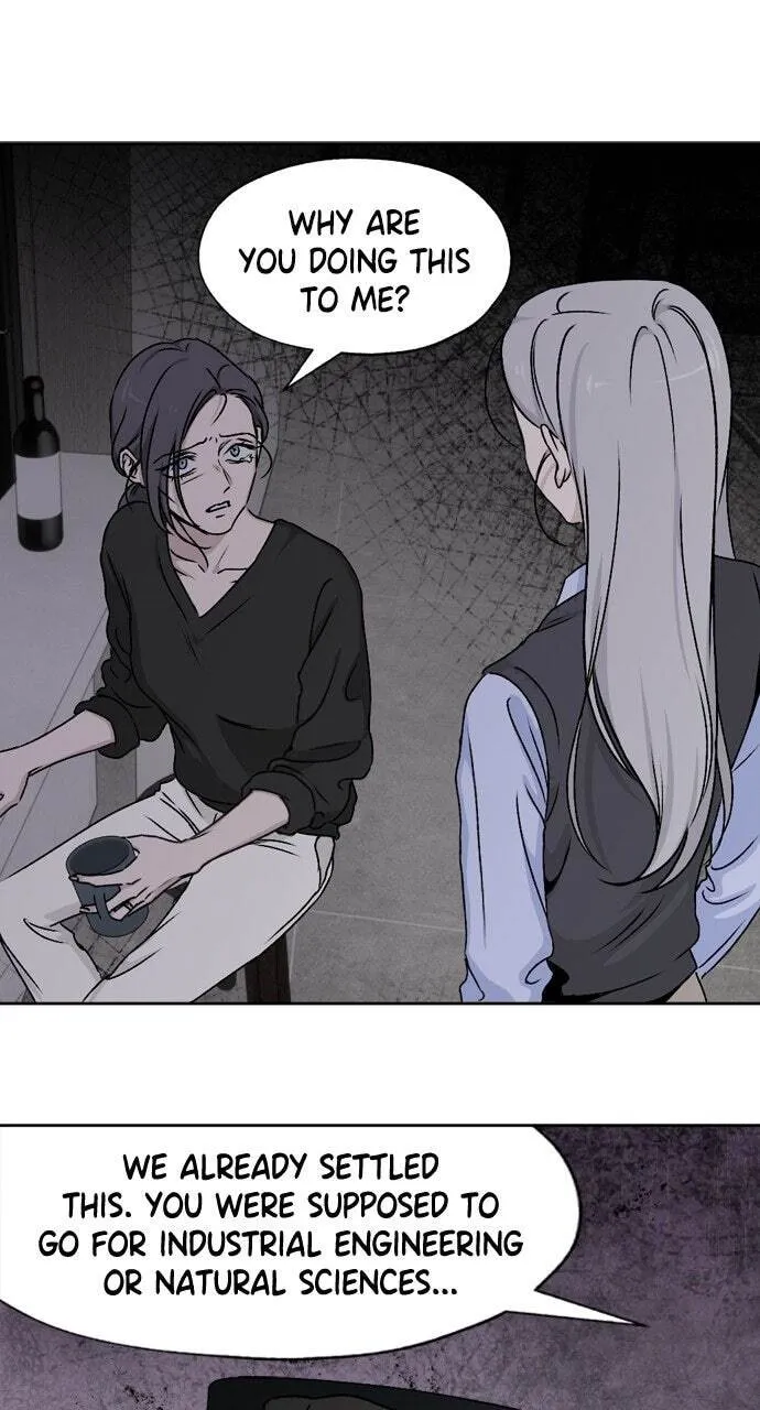 Read Proof of Dignity chapter 57 image 55 on Lezhin