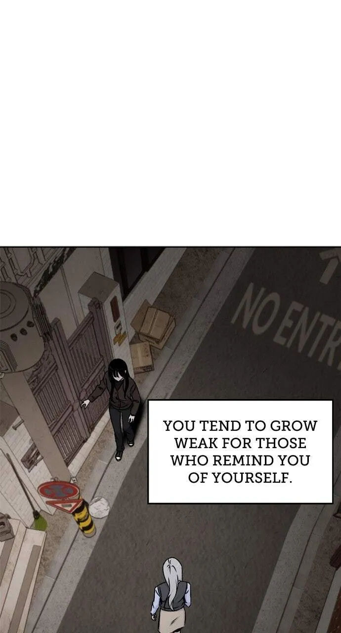 Read Proof of Dignity chapter 57 image 63 on Lezhin