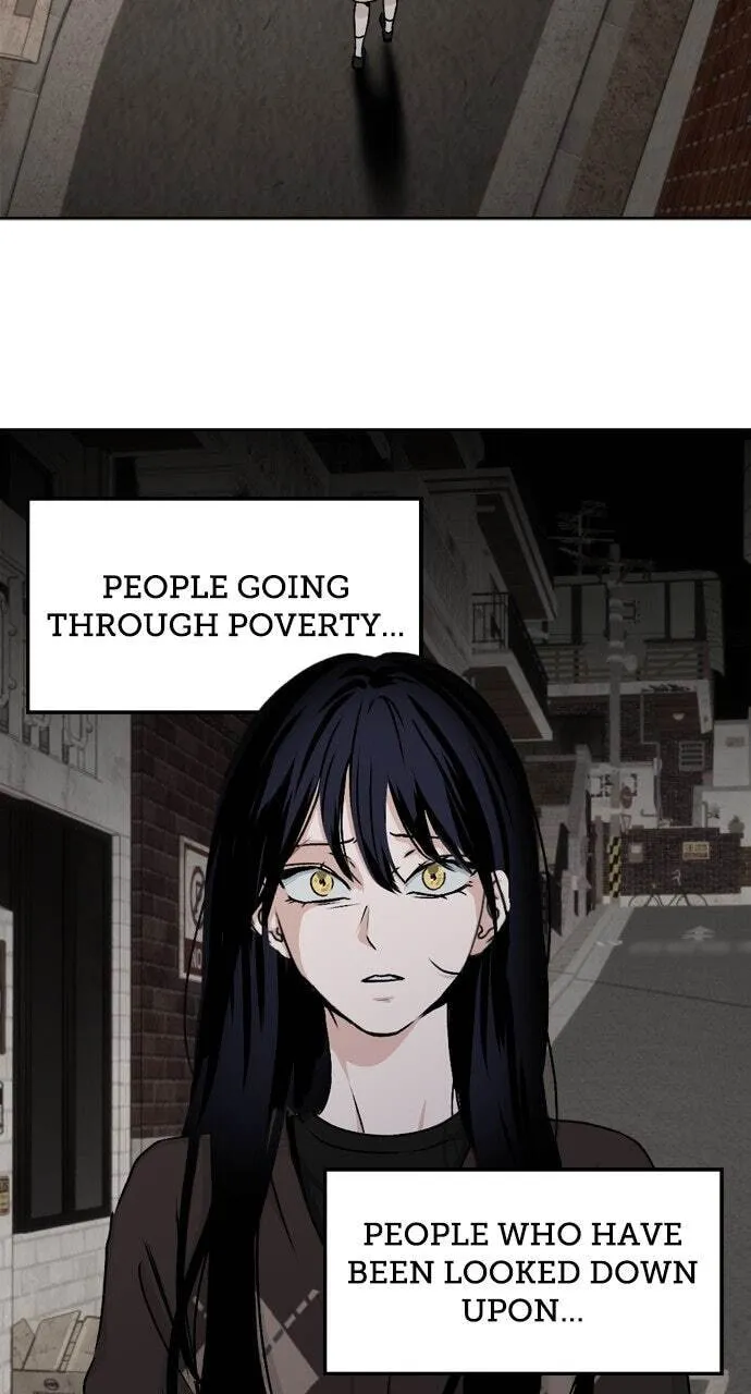 Read Proof of Dignity chapter 57 image 64 on Lezhin
