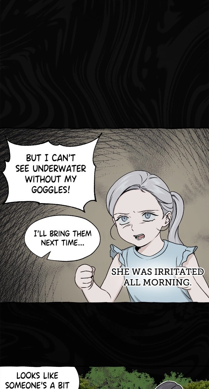 Read Proof of Dignity chapter 61 image 1 on Lezhin