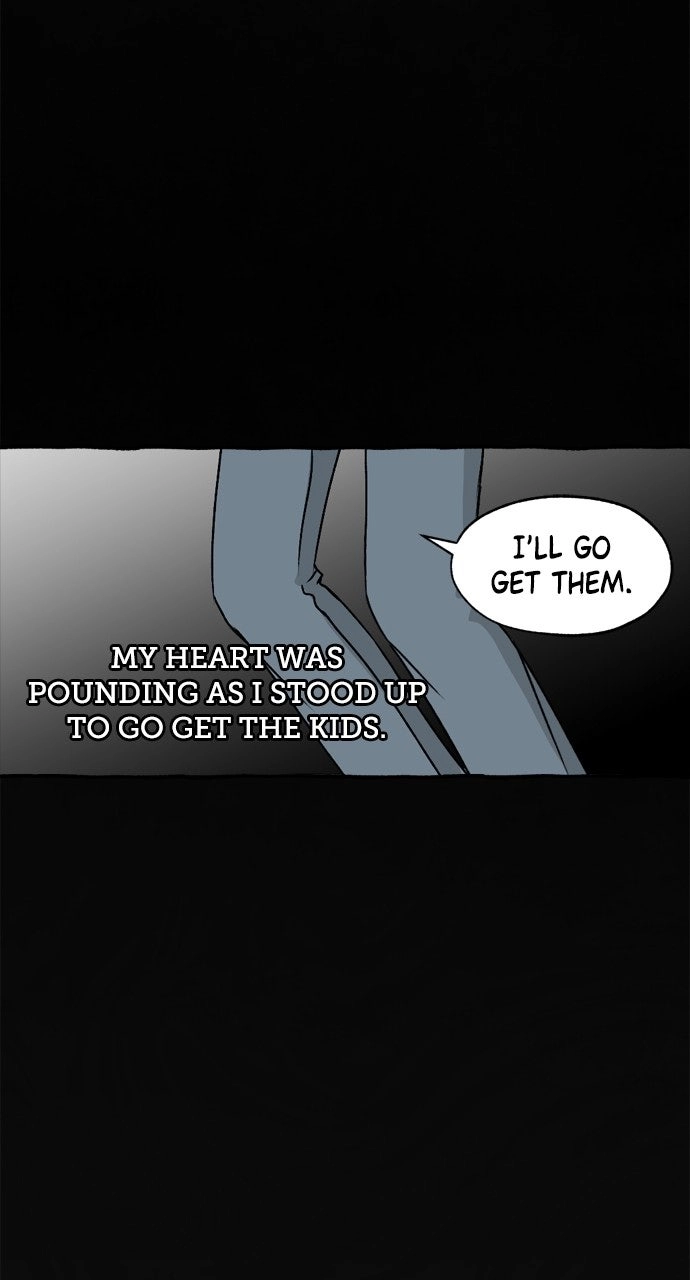 Read Proof of Dignity chapter 61 image 10 on Lezhin
