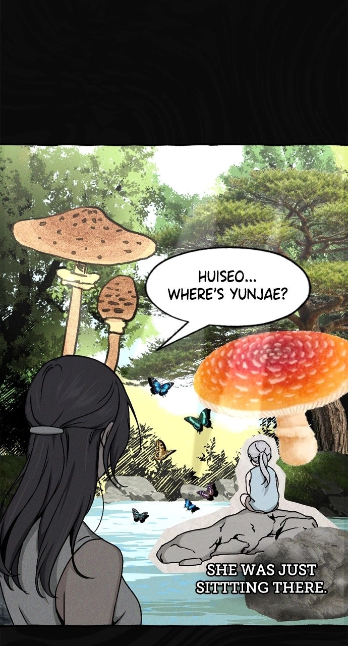 Read Proof of Dignity chapter 61 image 11 on Lezhin