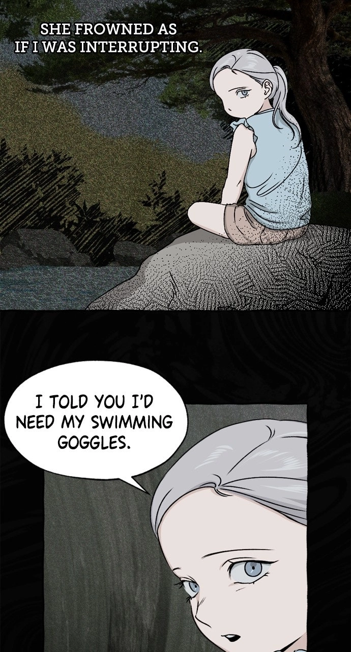 Read Proof of Dignity chapter 61 image 13 on Lezhin