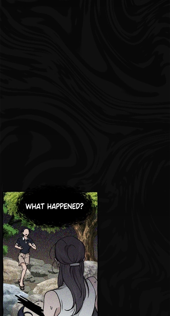 Read Proof of Dignity chapter 61 image 17 on Lezhin