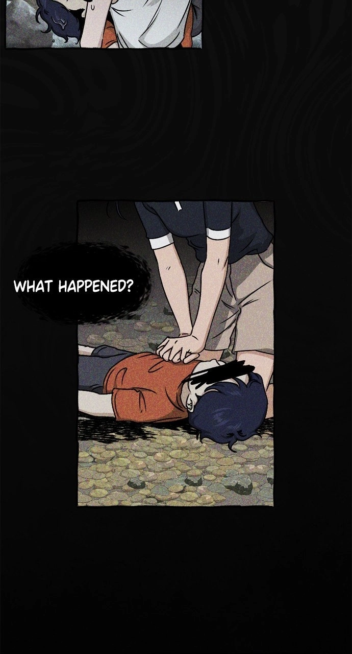 Read Proof of Dignity chapter 61 image 18 on Lezhin