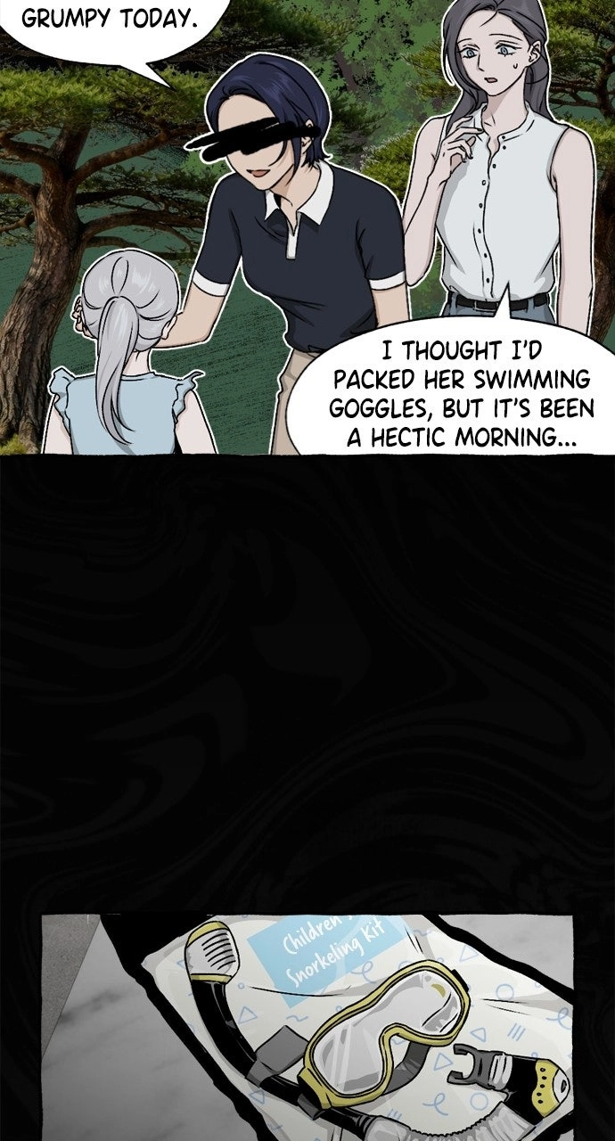 Read Proof of Dignity chapter 61 image 2 on Lezhin
